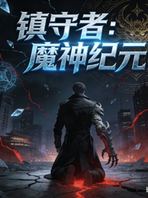 《镇守者魔神纪元》