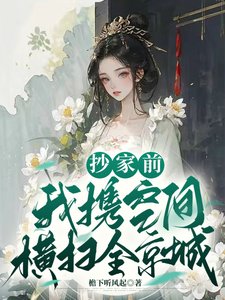 《抄家前,我携空间横扫全京城》