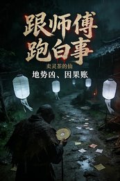 《跟师傅跑白事》