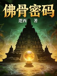 《佛骨密码》