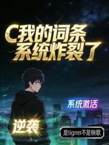 《我的词条时代》
