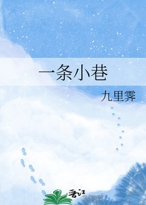《一条小巷》
