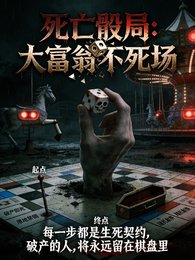 《死亡骰局:大富翁不死场》