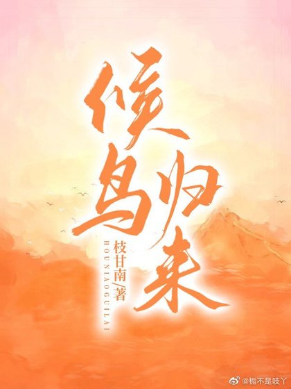 候鸟归来