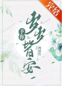 予你岁岁皆安