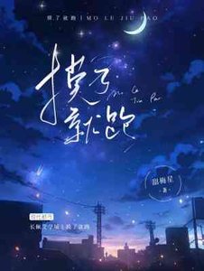 《摸了就跑》