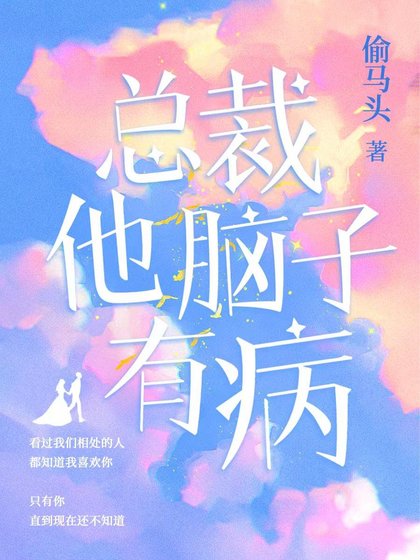 总裁他脑子有病（出书版）