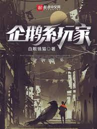 《企鹅系玩家》