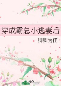 《穿成霸总小逃妻后》