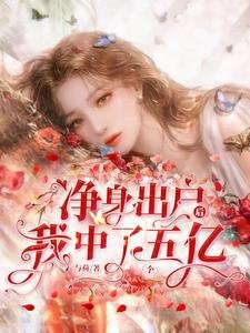 《净身出户后,我中了五个亿》