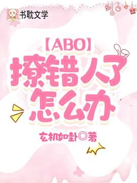 《【ABO】撩错人了怎么办》