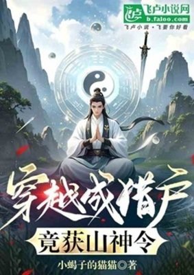 《穿越成猎户竟获山神令》