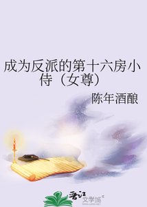 《成为反派的第十六房小侍(女尊)》