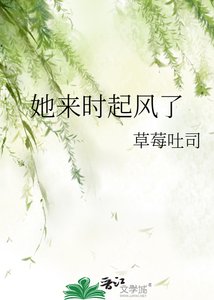 《她来时起风了》
