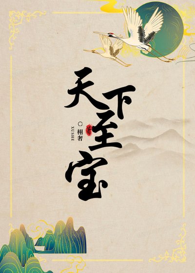 《天下至宝》