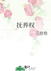《抚养权》