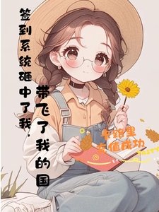 《系统砸中了我,带飞了国家》