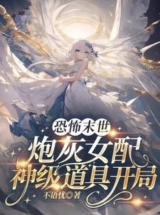 《恐怖末世,炮灰女配神级道具开局》