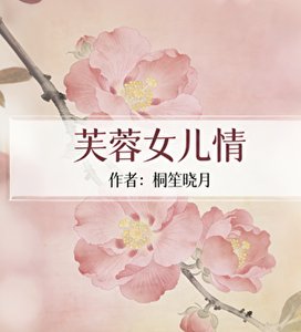 《芙蓉女儿情》