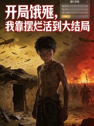 开局饿殍，我靠摆烂活到大结局
