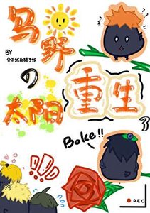 《乌野的太阳重生了》
