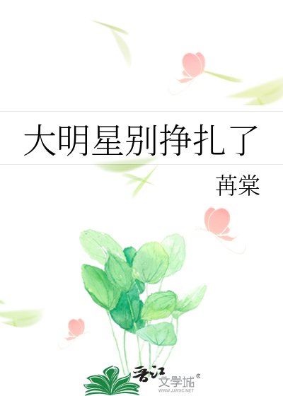 《大明星别挣扎了》