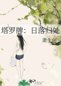 《塔罗牌:日落归处》