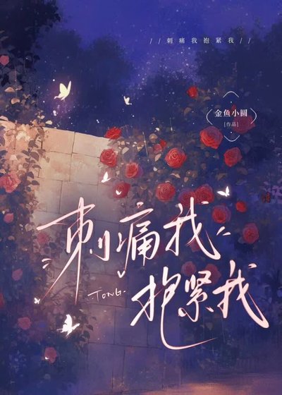 《刺痛我抱紧我》