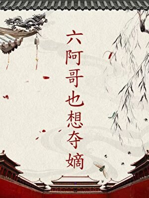 六阿哥也想夺嫡[清穿]