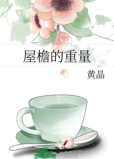 《屋檐的重量》