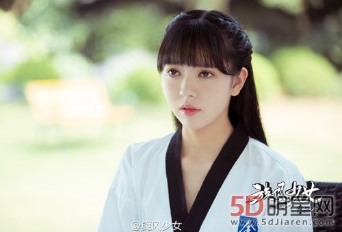 （GL/旋风少女同人）旋风少女之梦回星然