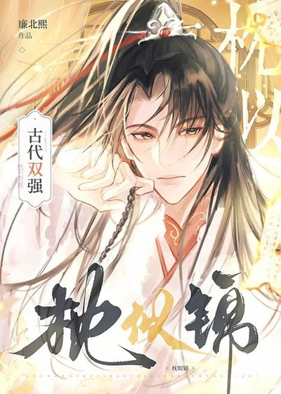 《枕似锦》