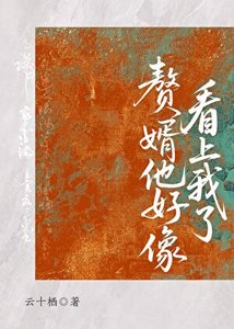 《赘婿他好像看上我了(重生)》