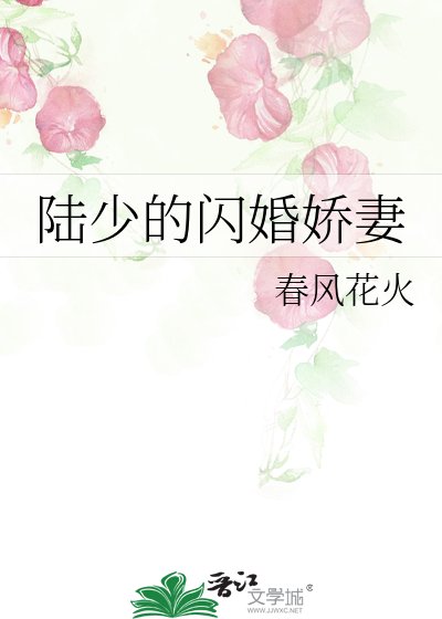 陆少，你的闪婚妻子又跑路了