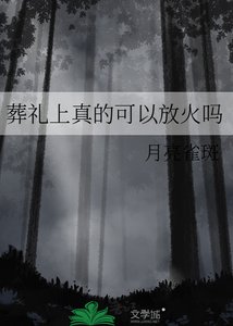 《葬礼上真的可以放火吗》