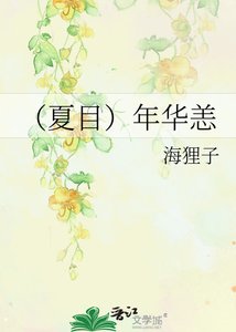 《(夏目)年华恙》