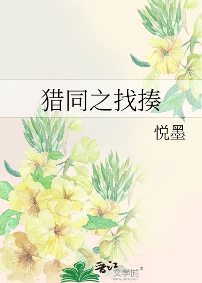 《猎同之找揍》