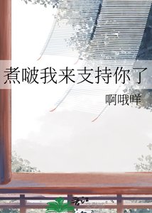 《煮啵我来支持你了》