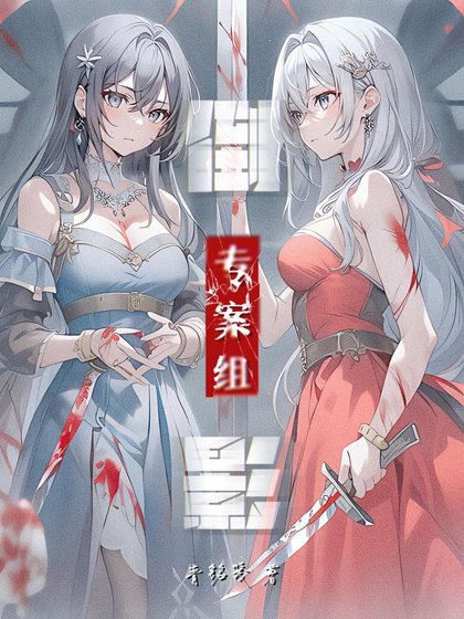 《倒影专案组》
