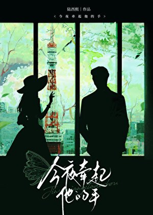 《今夜牵起他的手》