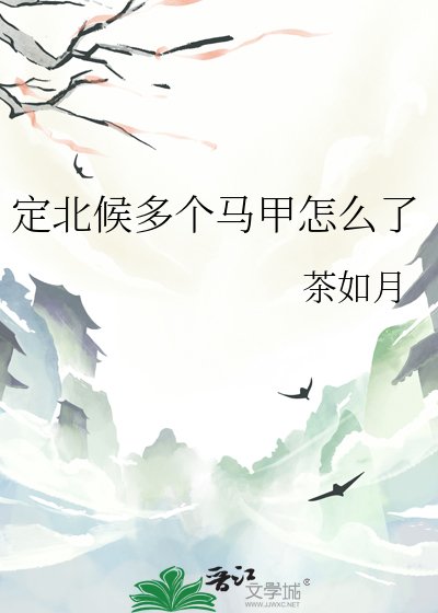 《定北候多个马甲怎么了》