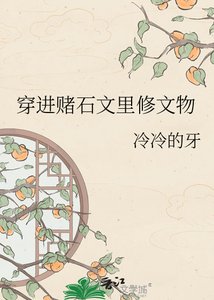 《穿进赌石文里修文物》