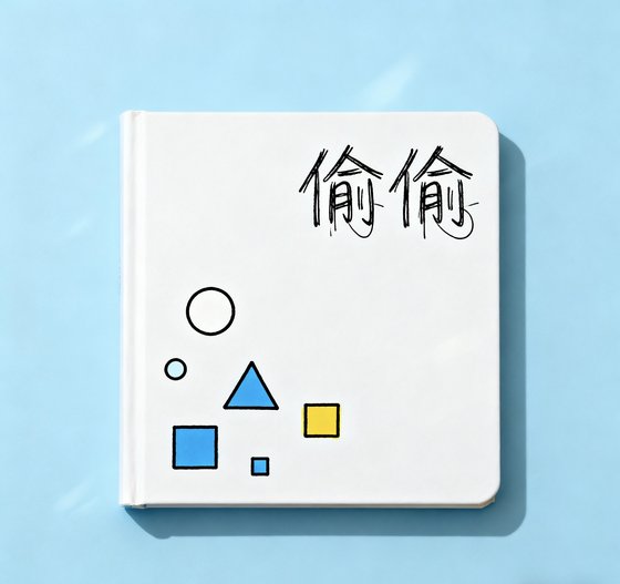 《偷愉》