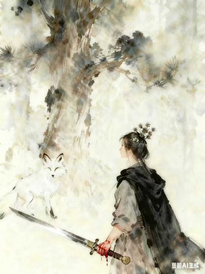 《苍耳何归》