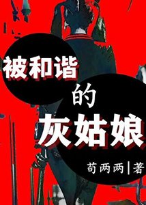 《被和谐的灰姑娘》