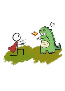 《和宿敌穿进精神病院后》