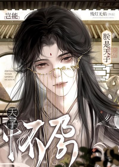 朕是天子岂能怀孕！