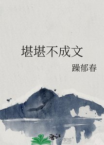 《堪堪不成文》