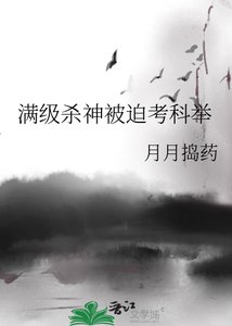 《满级杀神被迫考科举》
