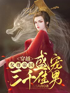 穿越女尊帝国，盛宠三千佳男